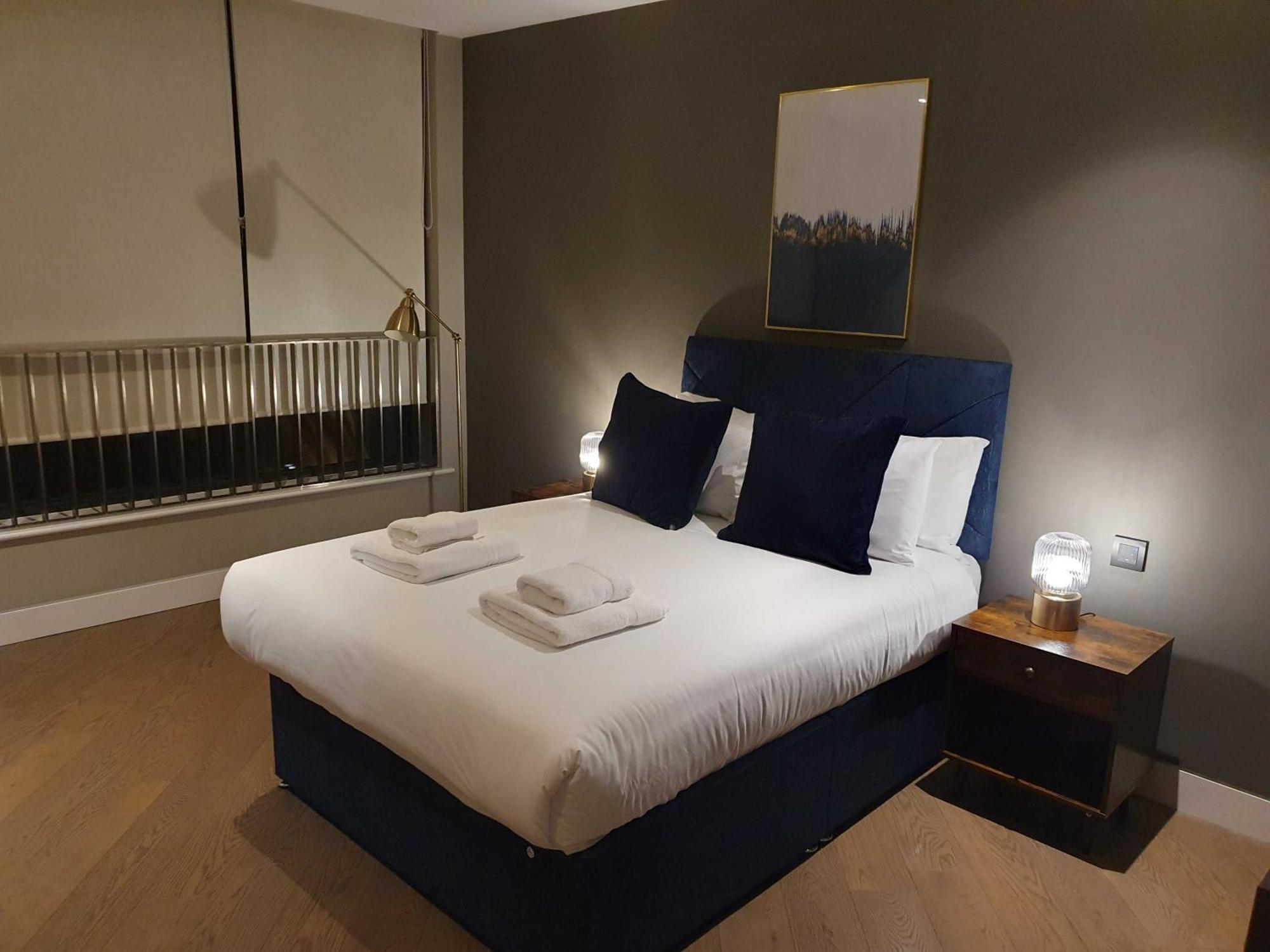 Staylux Oxford Street London Exterior photo